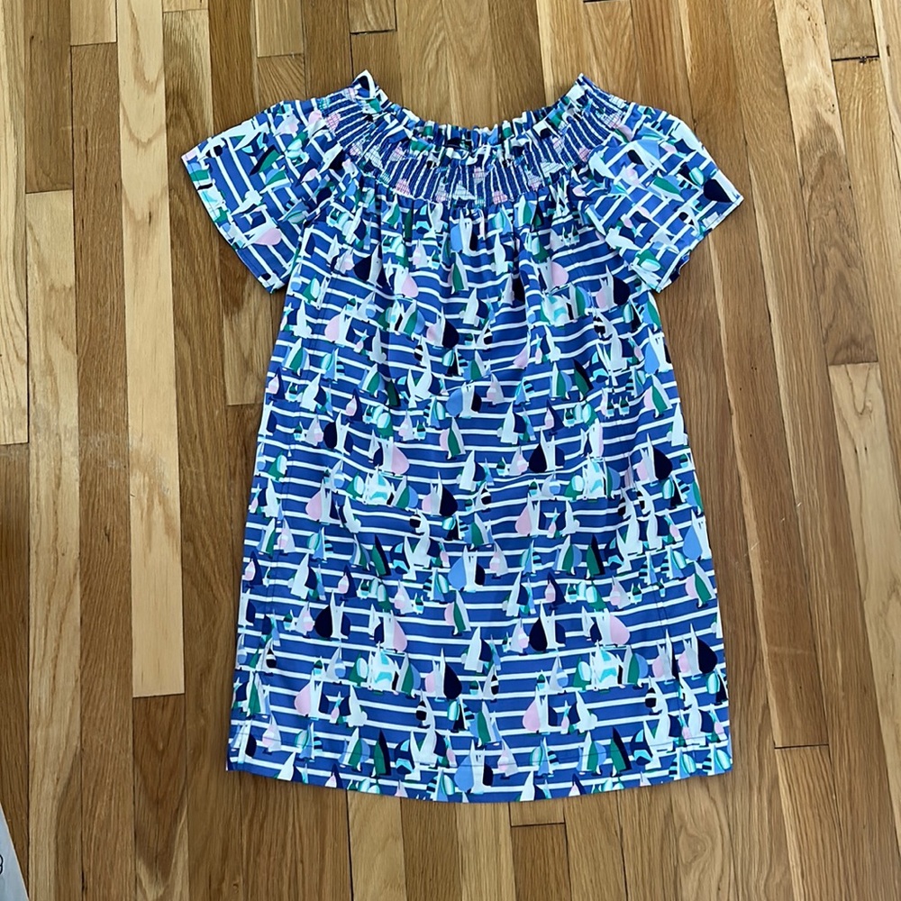 NWT Vineyard Vines Dress Size M